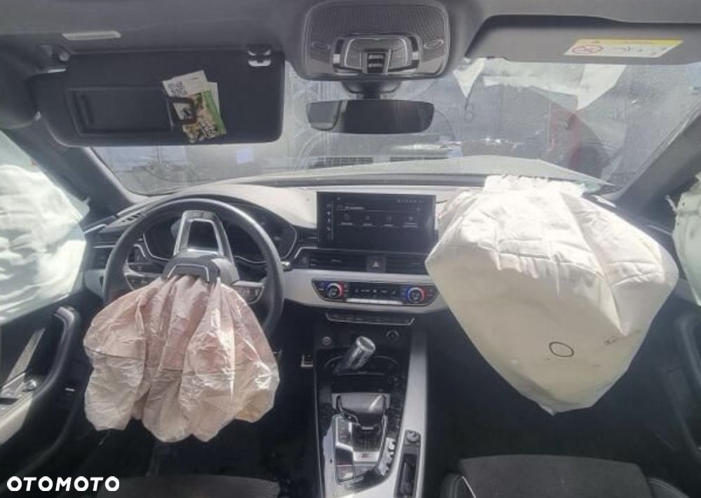 Audi S4 Avant TDI tiptronic - 9