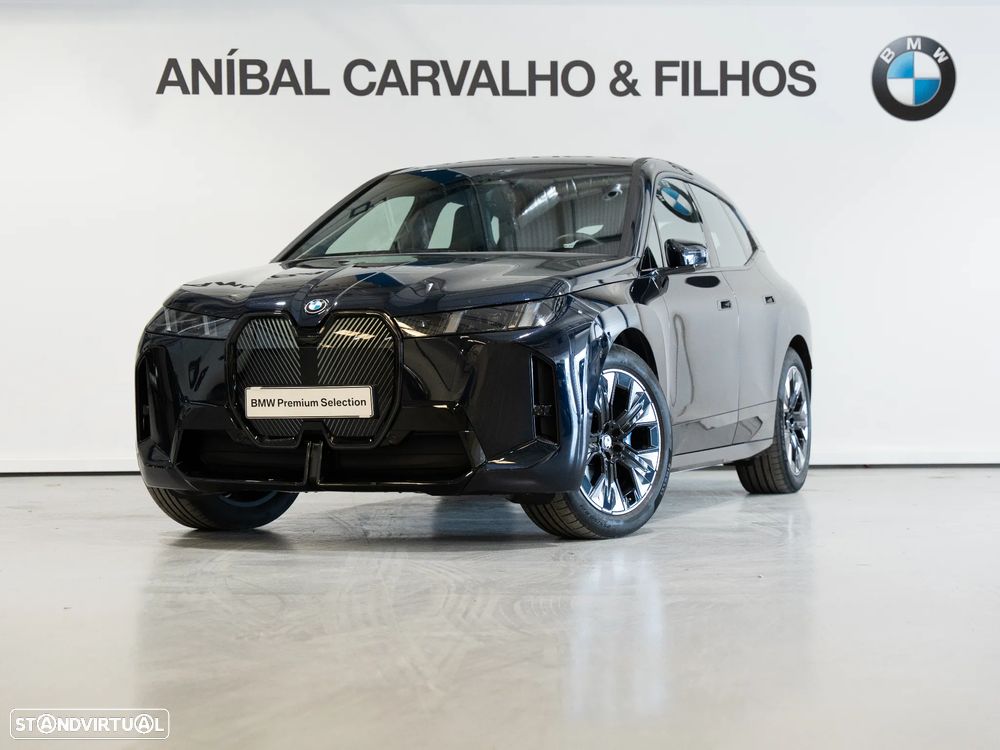 BMW iX xDrive 45 Pack Desportivo - 1