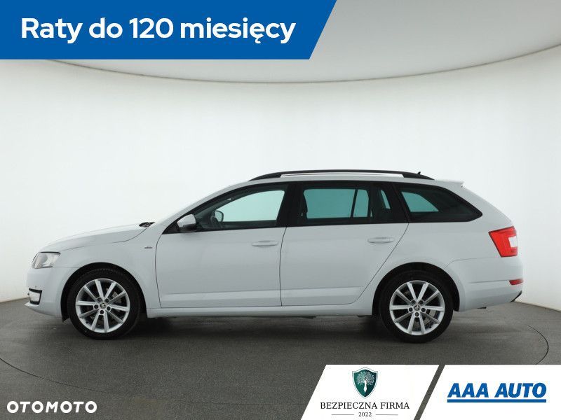 Skoda Octavia - 4