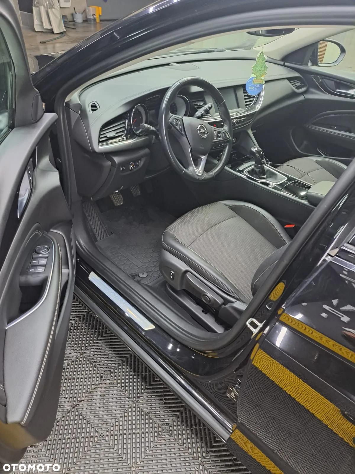 Opel Insignia 2.0 CDTI Active S&S - 5