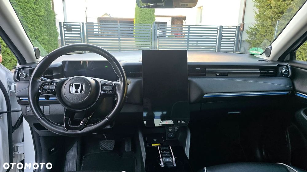 Honda e:NY1 Advance-Paket - 8