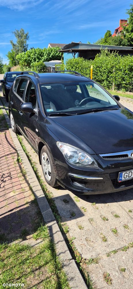 Hyundai i30 1.6 CRDi Blue Classic - 5