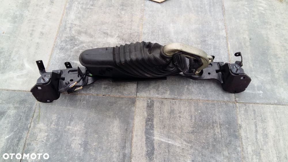 HAK HOLOWNICZY BMW 3 G20 G21 KOMBI 6879160 WESTFAL 2021R - 7