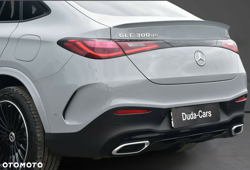 Mercedes-Benz GLC - 13