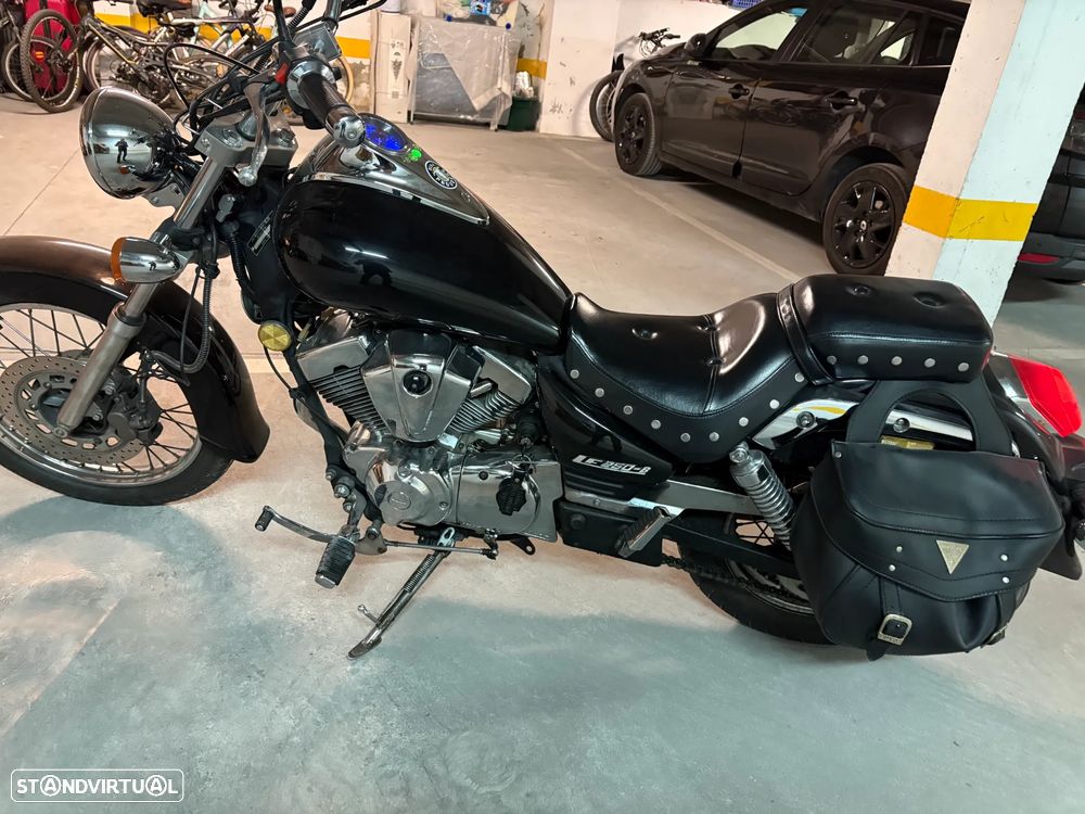 Outra não listada Lifan - 1