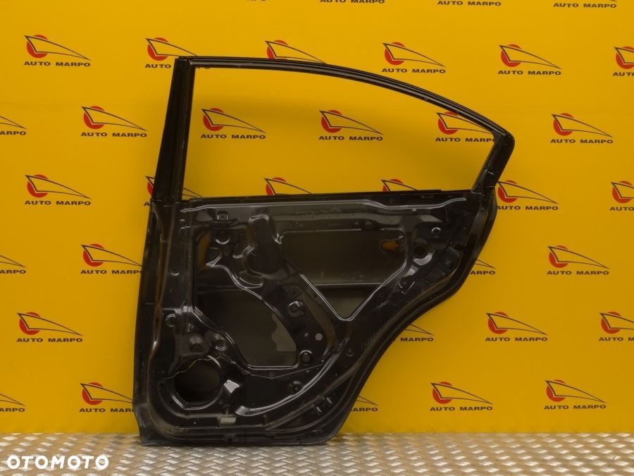 SUBARU IMPREZA SEDAN 2012-2016 DRZWI TYŁ PRAWE - 6