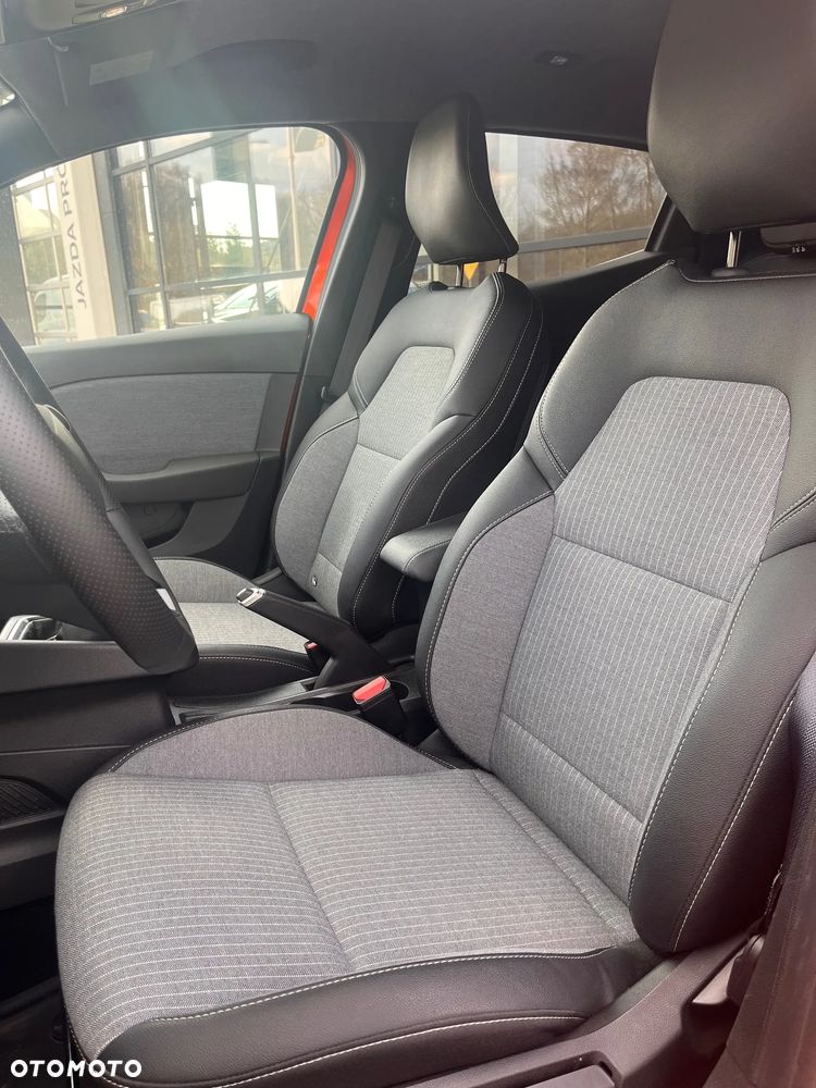 Renault Clio 1.0 TCe Techno - 4