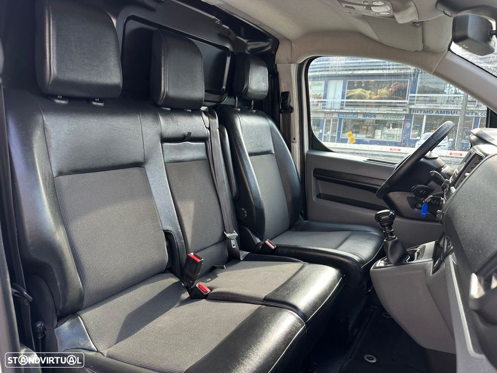 Peugeot Expert 2.0 BlueHDi L3H1 Premium Long - 16