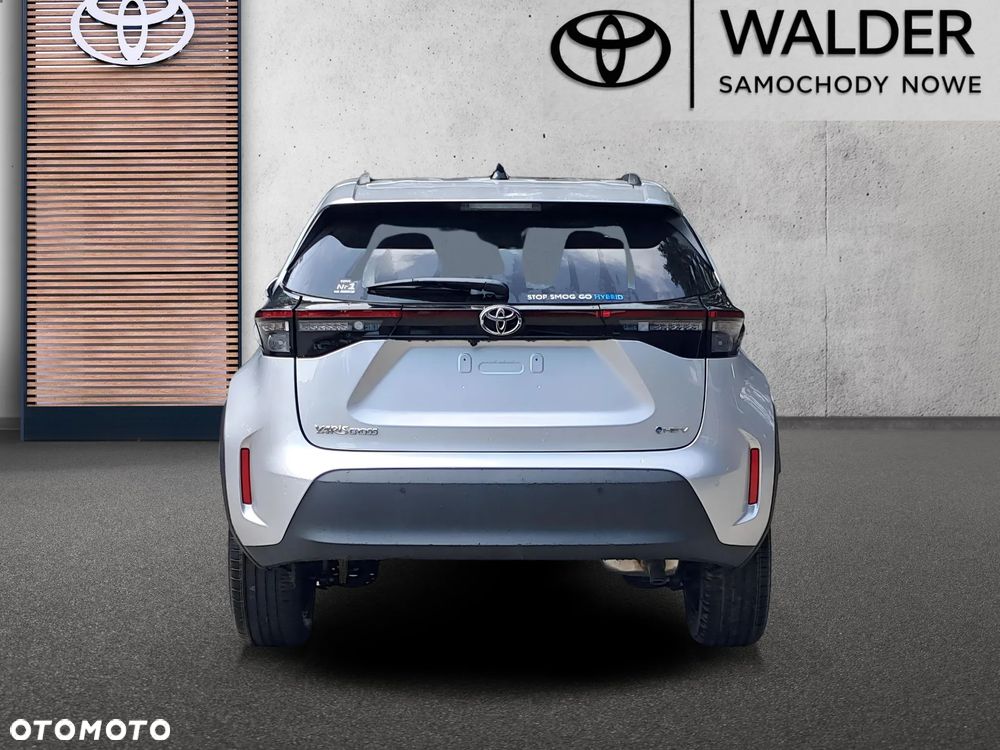 Toyota Yaris - 6