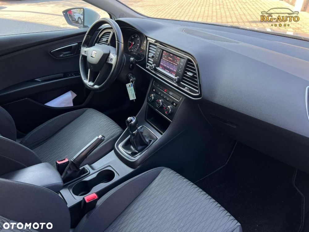 Seat Leon - 34