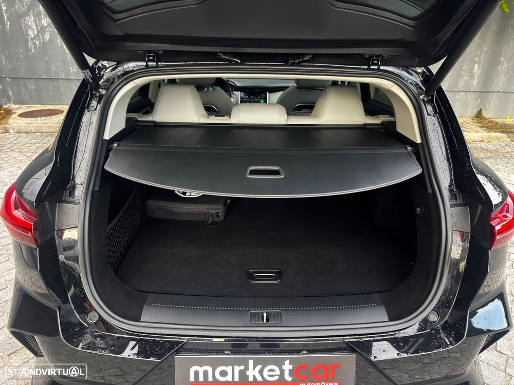 MG Marvel R 70 kWh Luxury - 9