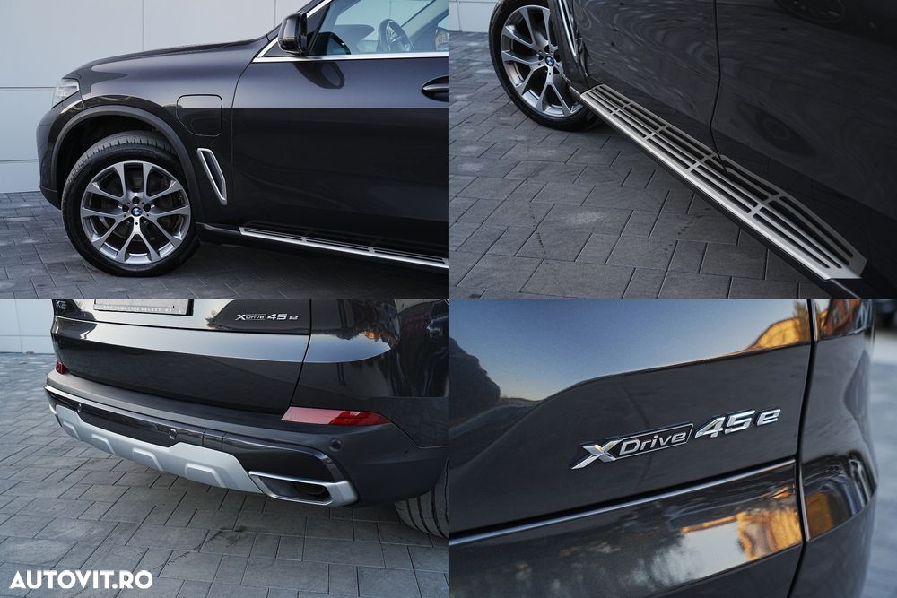 BMW X5 xDrive45e xLine - 16