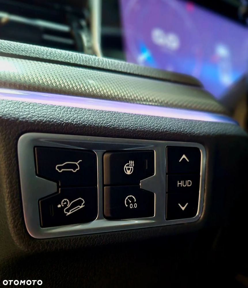 Hongqi HS5 2.0T AWD - 15