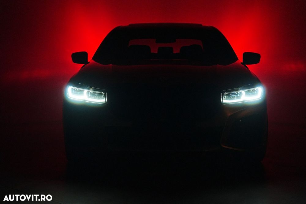 BMW Seria 7 745e - 7