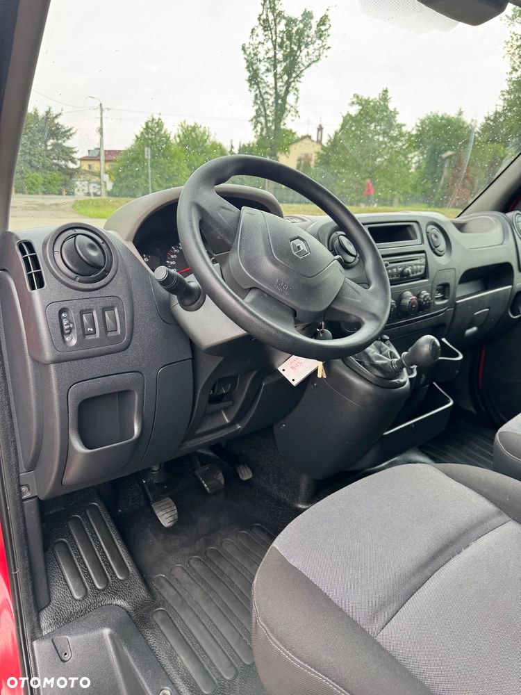 Renault Master - 23
