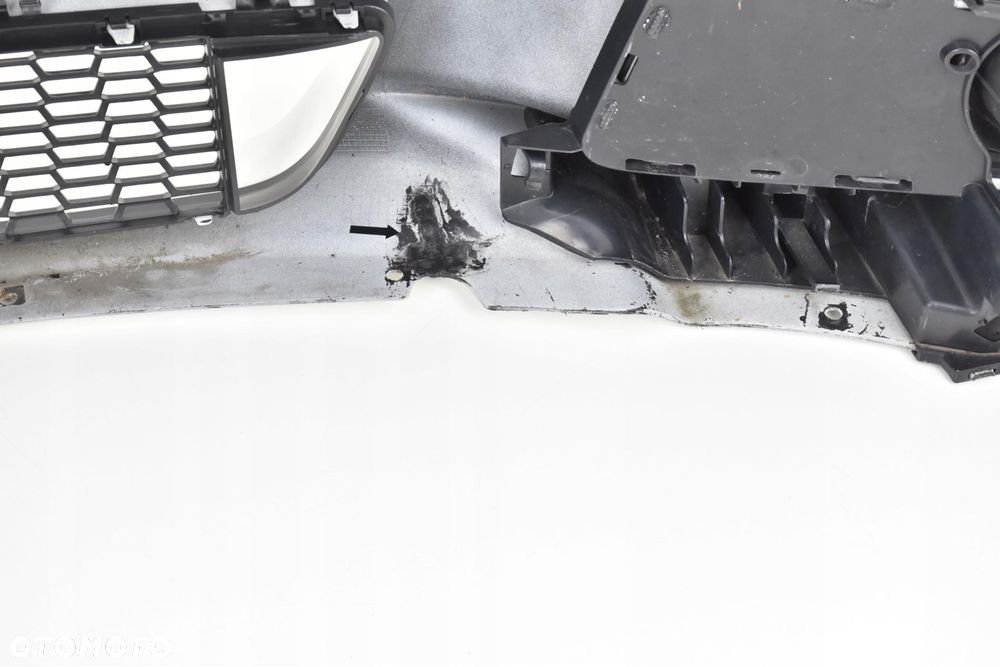 BMW 1 F20 F21 2012- M-PAKIET ZDERZAK PRZEDNI - 9