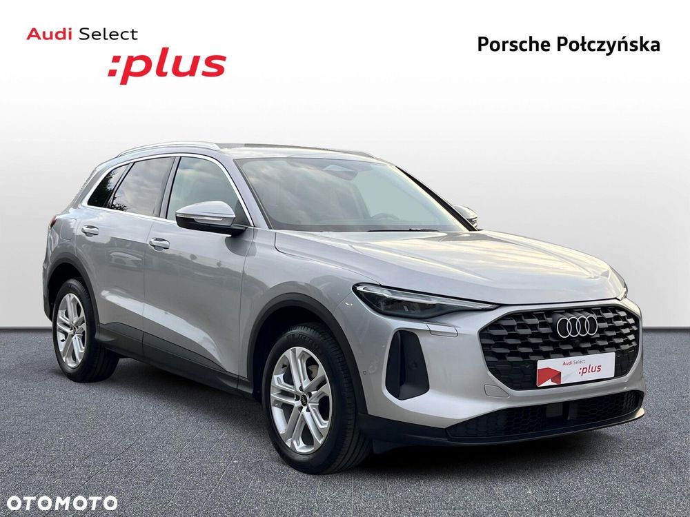 Audi Q5 TFSI mHEV 150 kW S tronic - 4