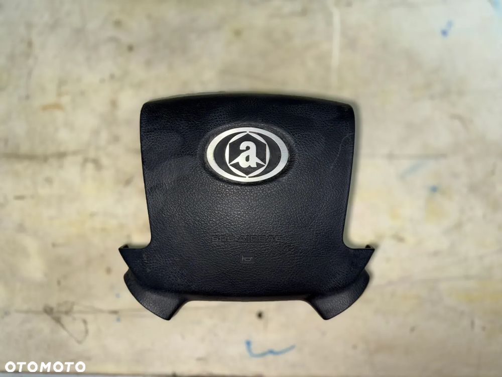 Poduszka powietrzna AIRBAG kierowcy Toyota Land Cruiser 200 LC200 - 1