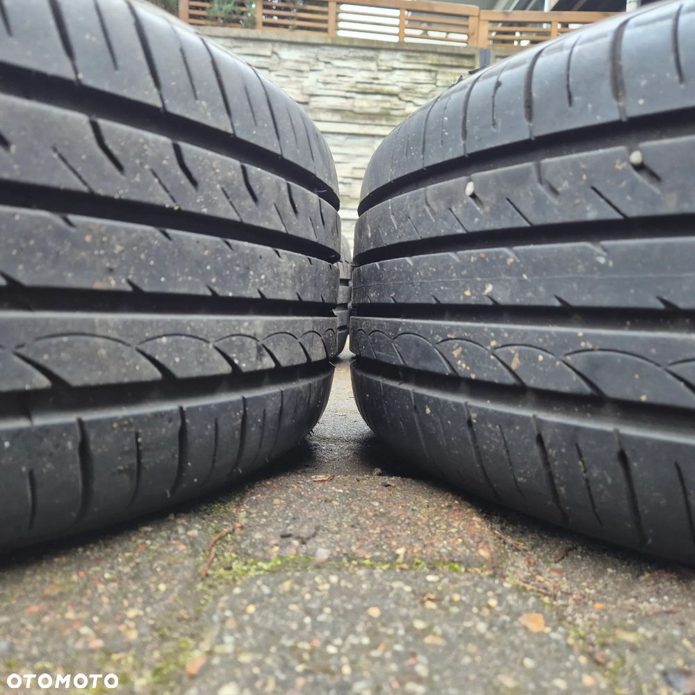 LATO KOŁA 17'' KIA CEED PROCEED VENGA CARENS HYUNDAI I30 IX20 MAZDA 3 5 6 - 10