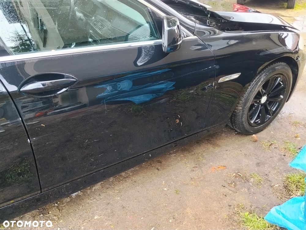 BMW Seria 5 - 3