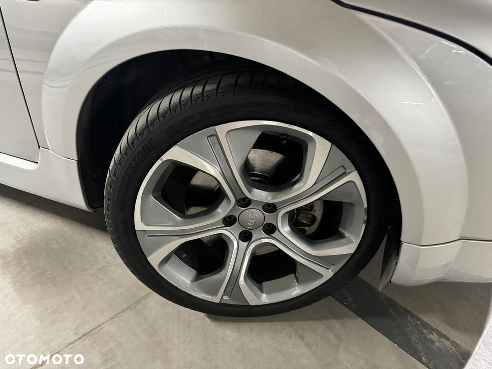 Audi TT Coupé 1.8 T - 13