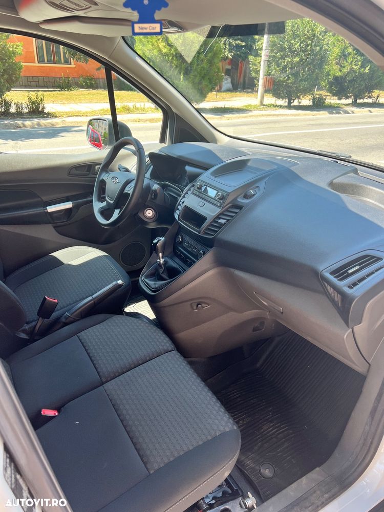 Ford Transit Connect - 2
