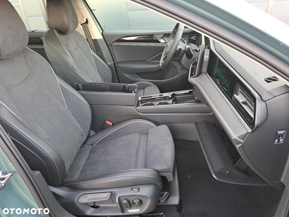 Volkswagen Passat - 35