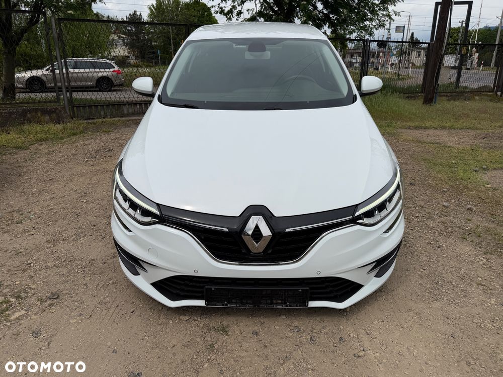 Renault Megane 1.3 TCe Evolution - 16