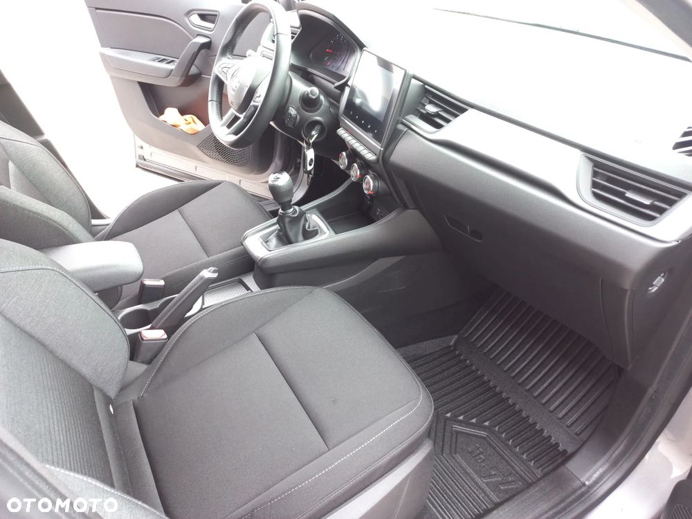 Renault Captur 1.0 TCe Intens - 12