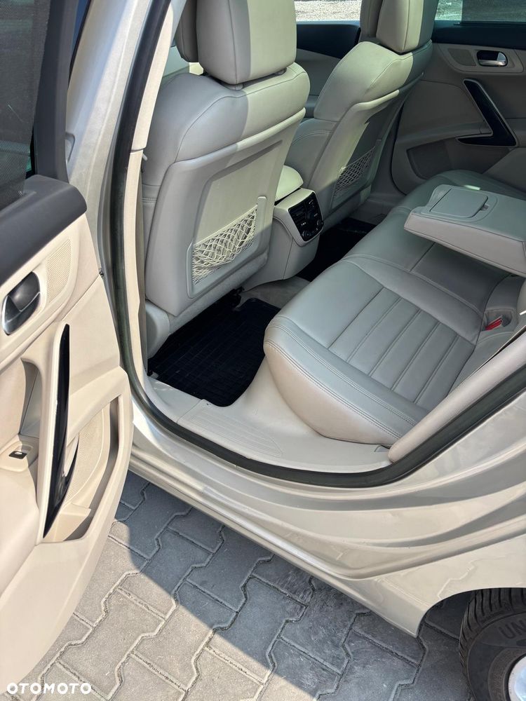 Peugeot 508 HDi FAP 160 Business-Line - 9