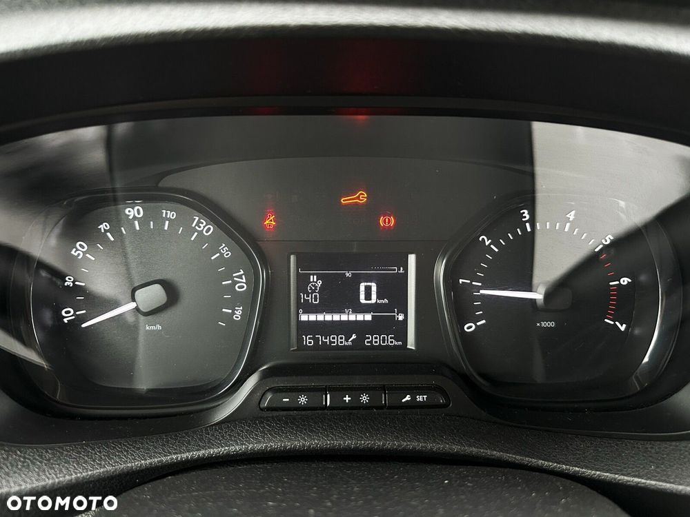 Citroën SpaceTourer 1.6 BlueHDi XL Business - 11