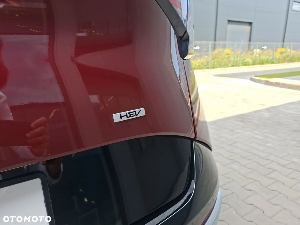 Kia Sportage - 15