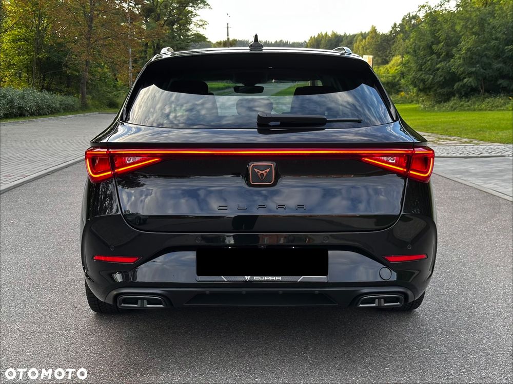 Cupra Leon - 9