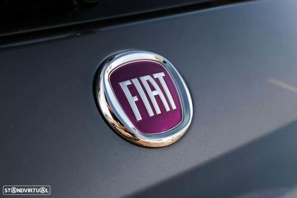 Fiat 500 1.0 GSE N3 Hybrid Lounge - 9