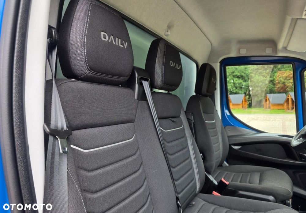 Iveco Daily 50C18 - 23