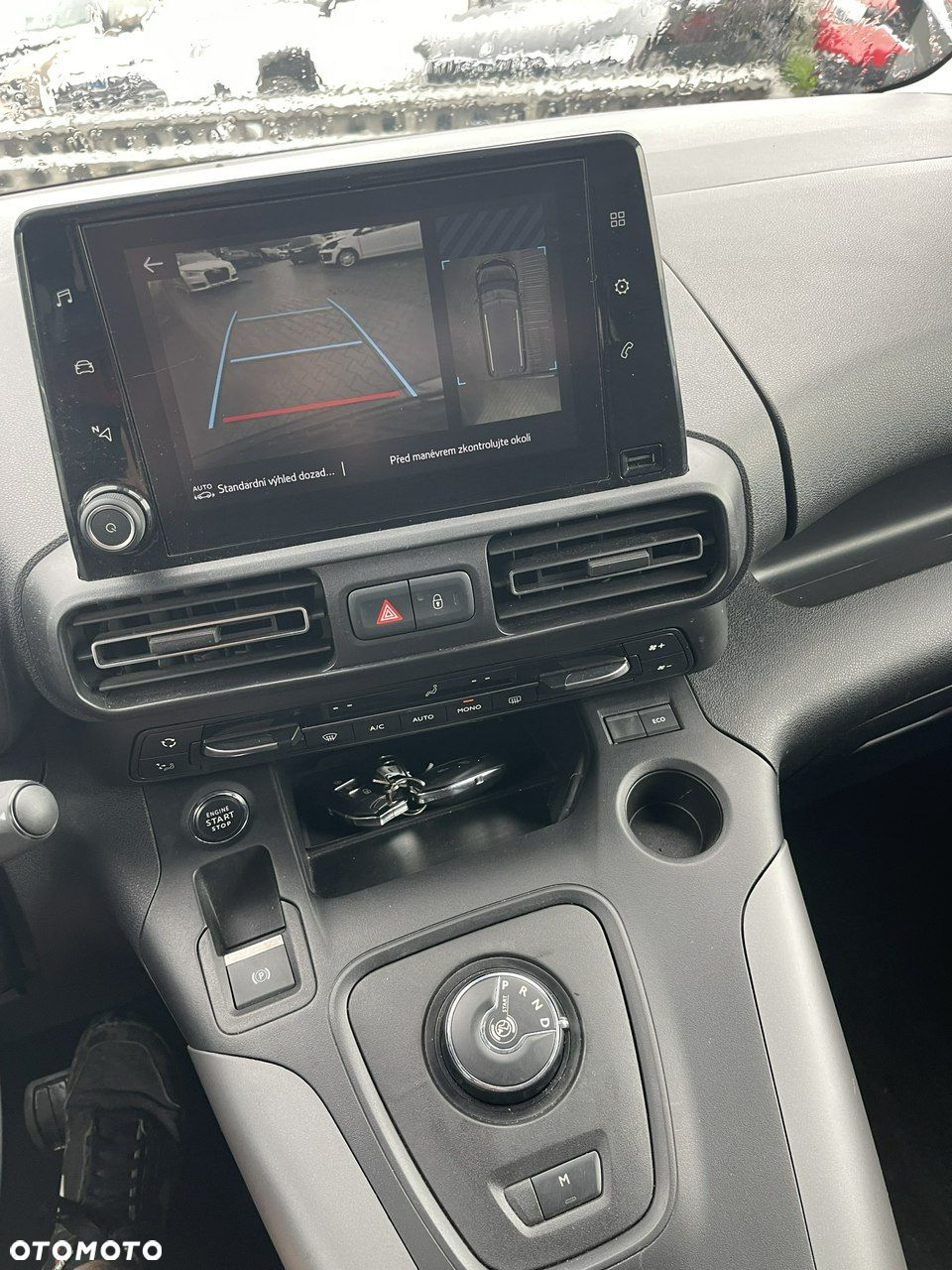Toyota Proace City 1.5 D-4D Long 2,4t Active (bryg.) - 6