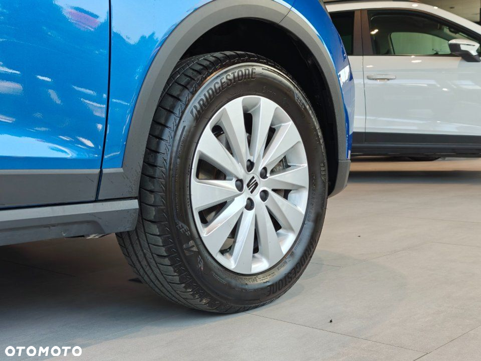 Seat Arona - 5
