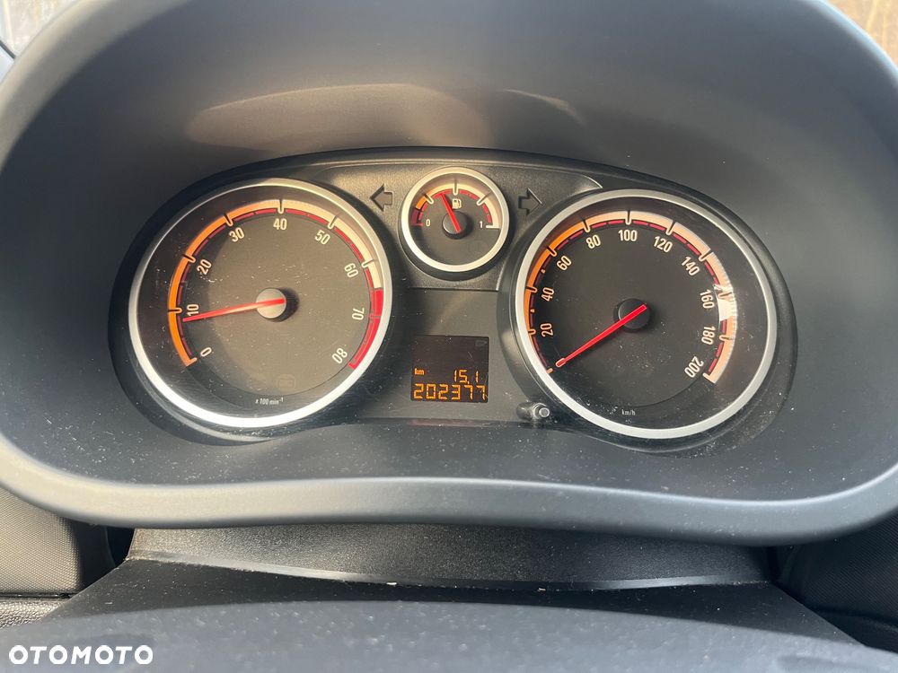 Opel Corsa 1.2 16V Cosmo - 23