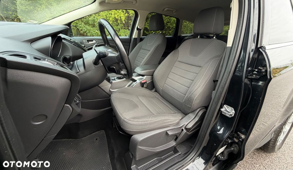 Ford Kuga 2.0 TDCi 4WD Trend - 7