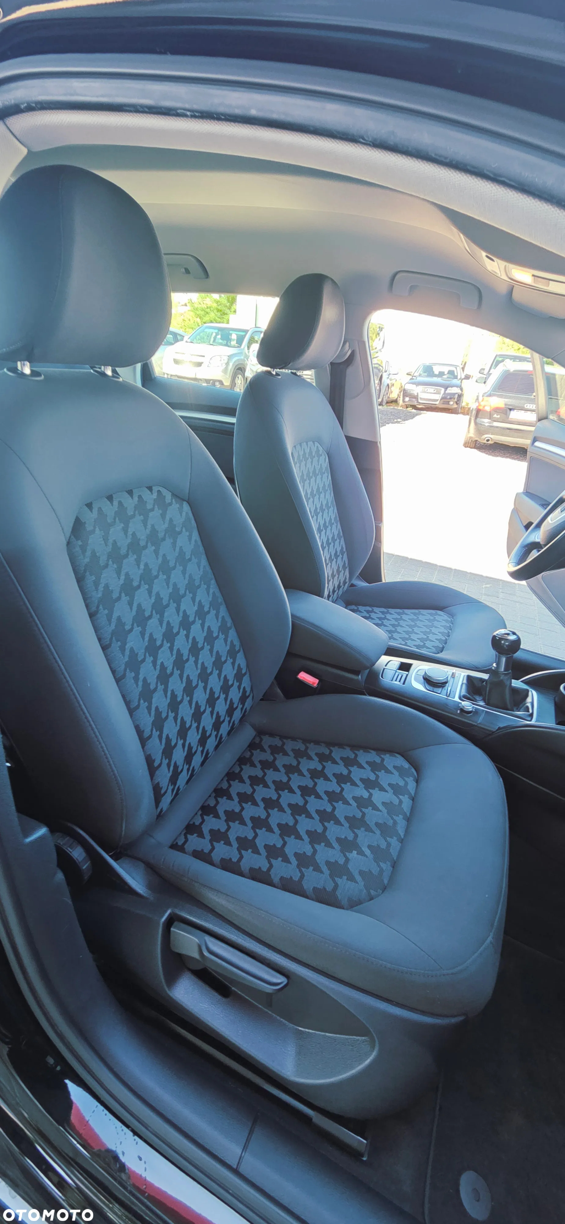 Audi A3 1.6 TDI clean diesel Attraction - 35