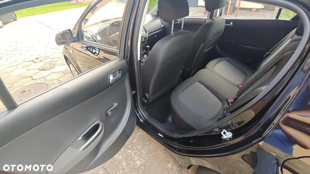 Hyundai i20 1.25 Classic - 13
