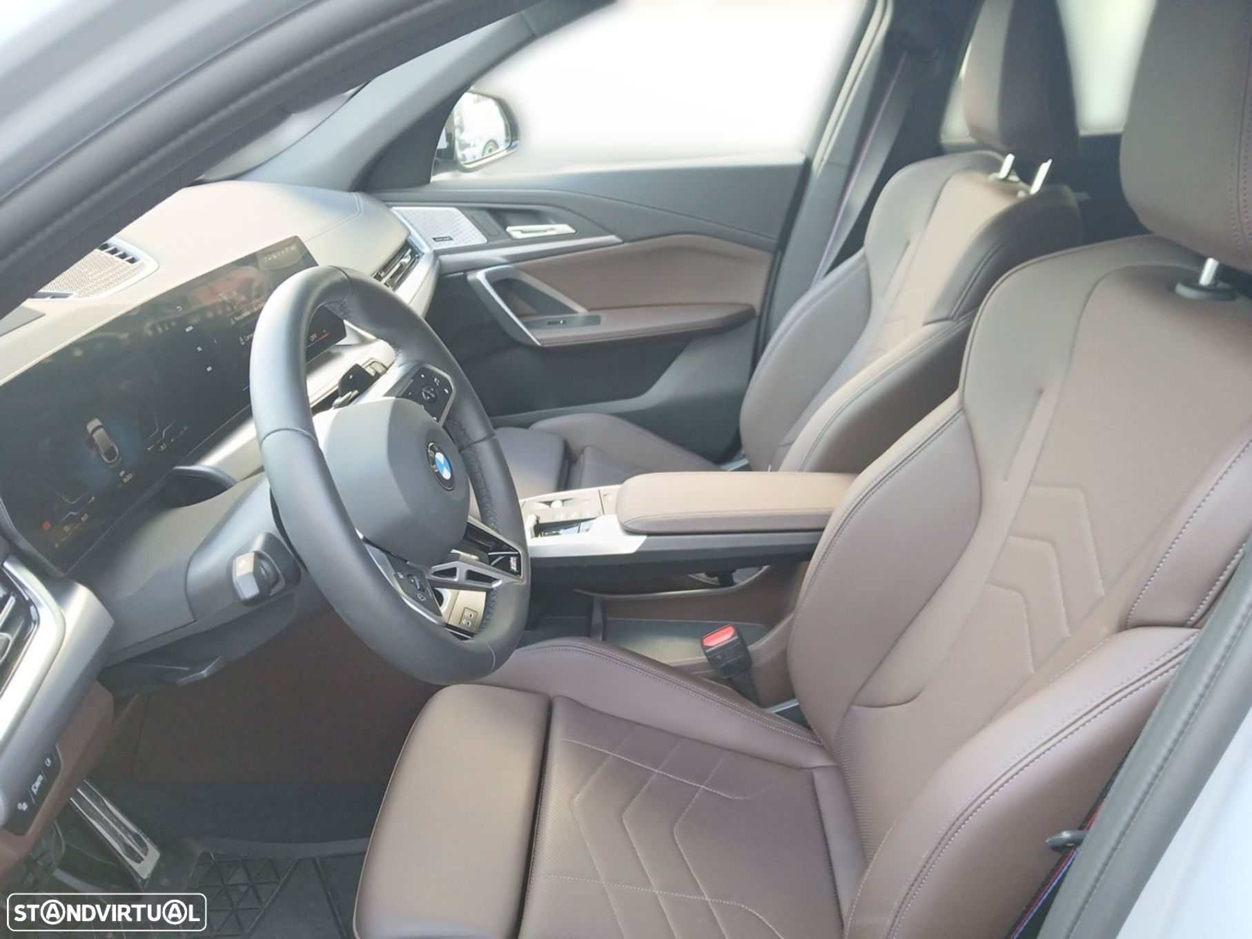 BMW X2 sDrive18d Pack Desportivo M Pro - 11