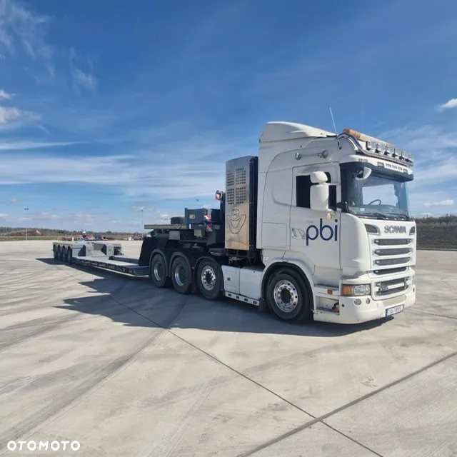 Scania R730 - 3