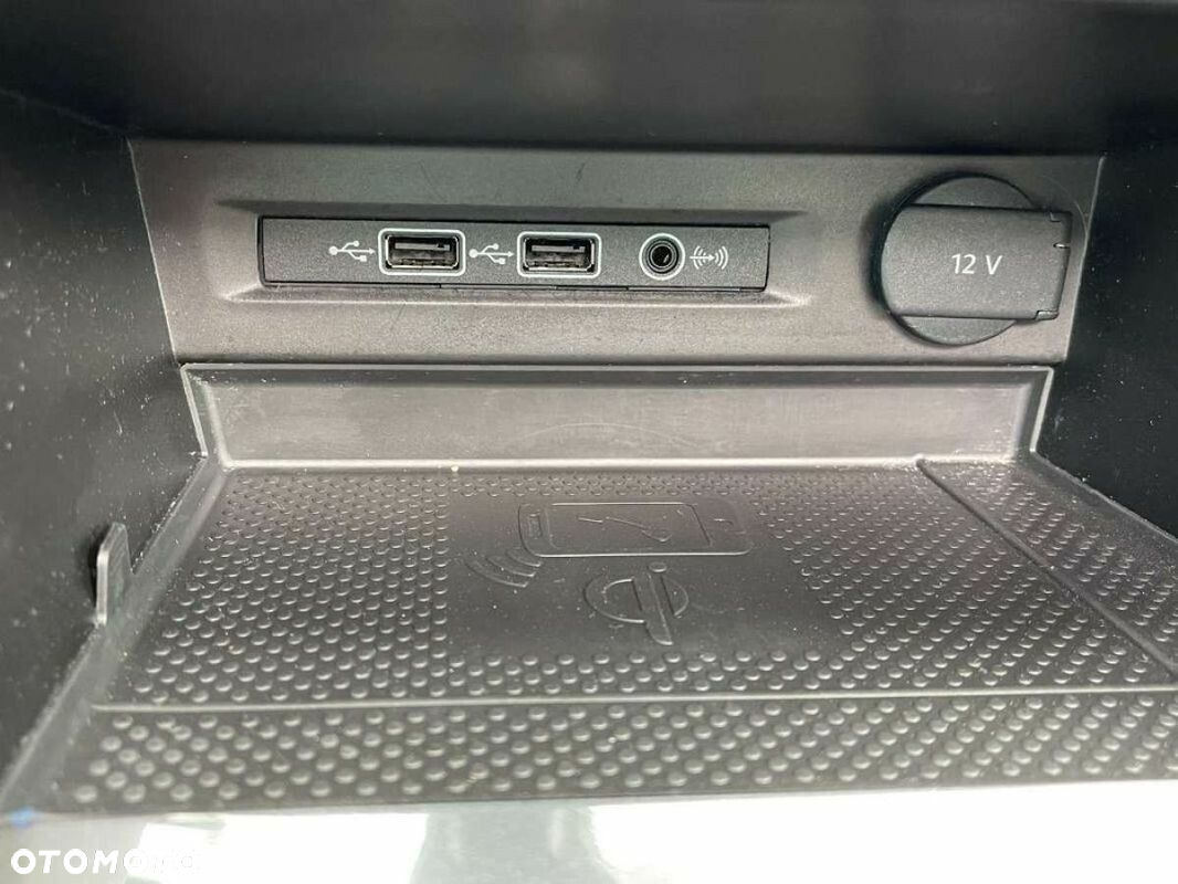 Volkswagen Tiguan 2.0 TDI BMT SCR Comfortline DSG - 25