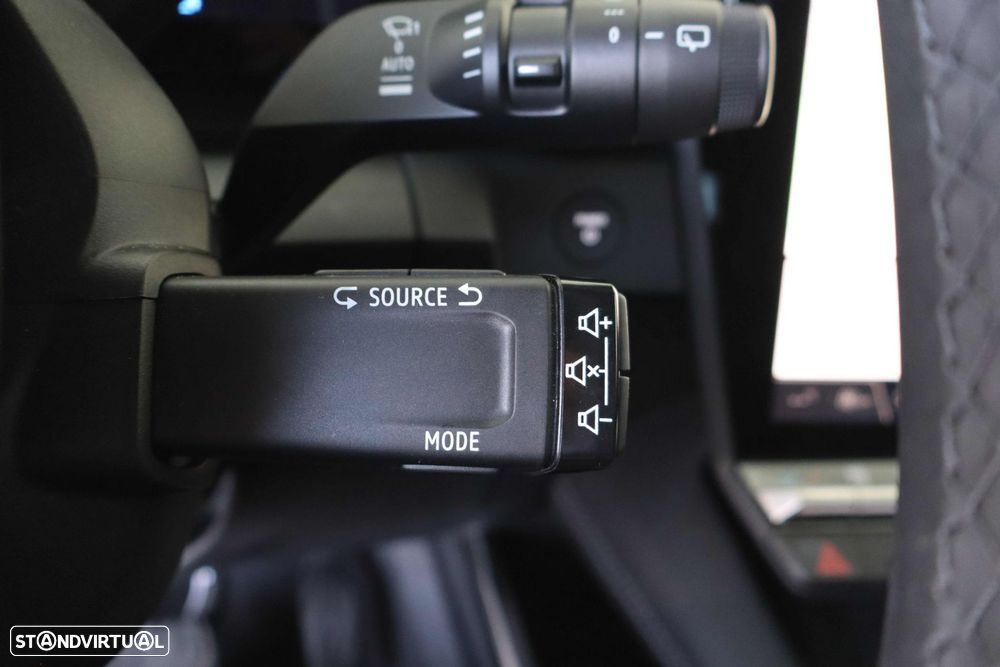 Mitsubishi Eclipse Cross 87 kWh Intense - 41
