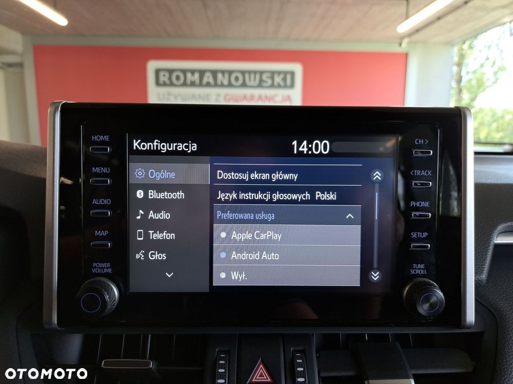 Toyota RAV4 2.5 Hybrid Comfort 4x2 - 19