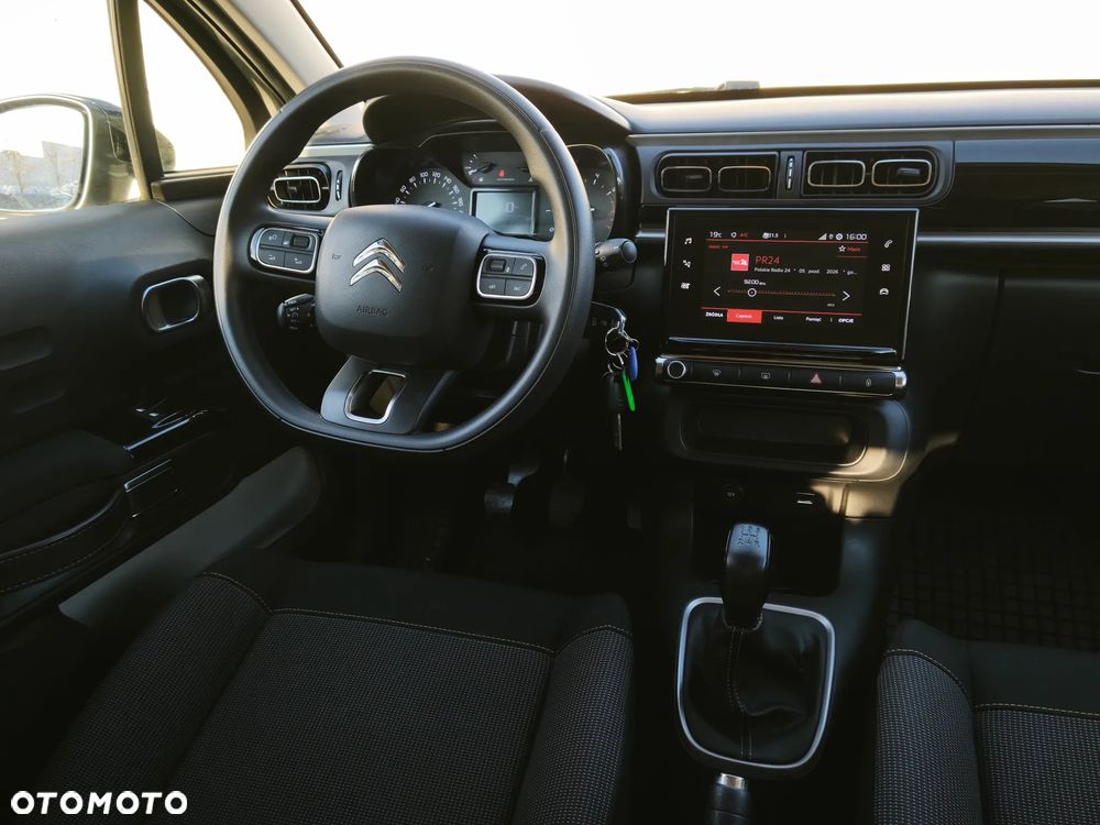 Citroën C3 1.2 PureTech Shine - 22
