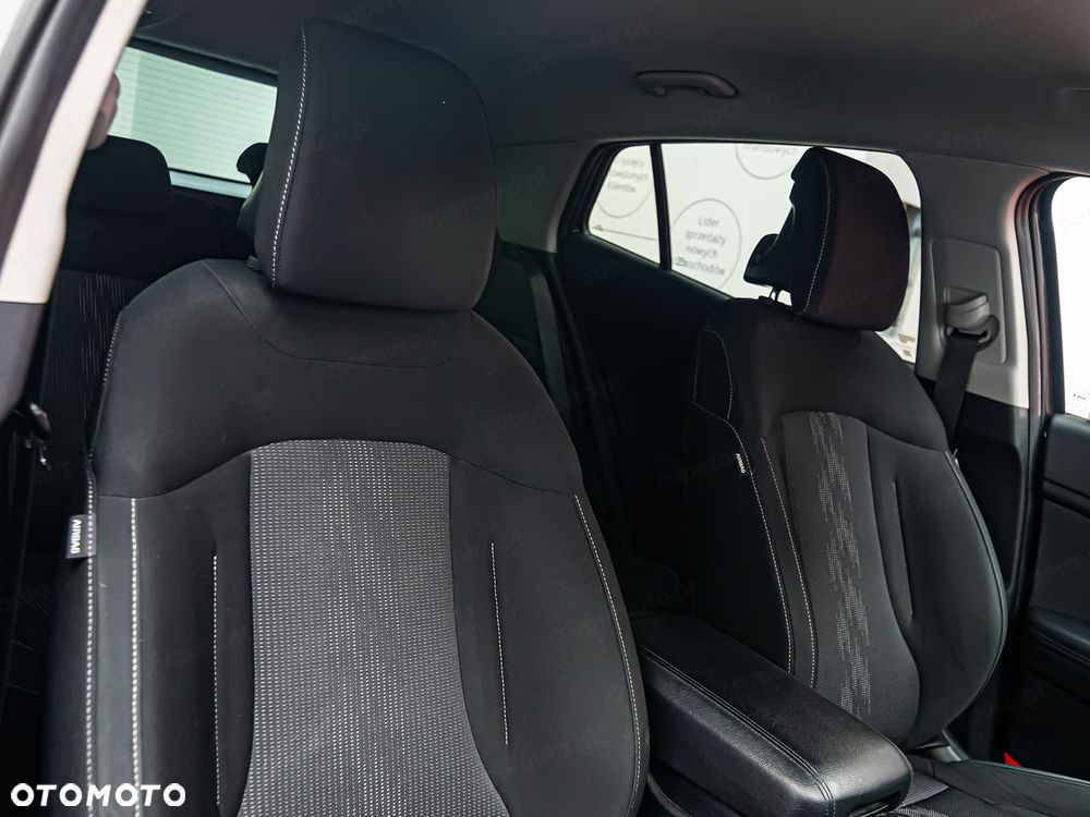 Kia Sportage - 8