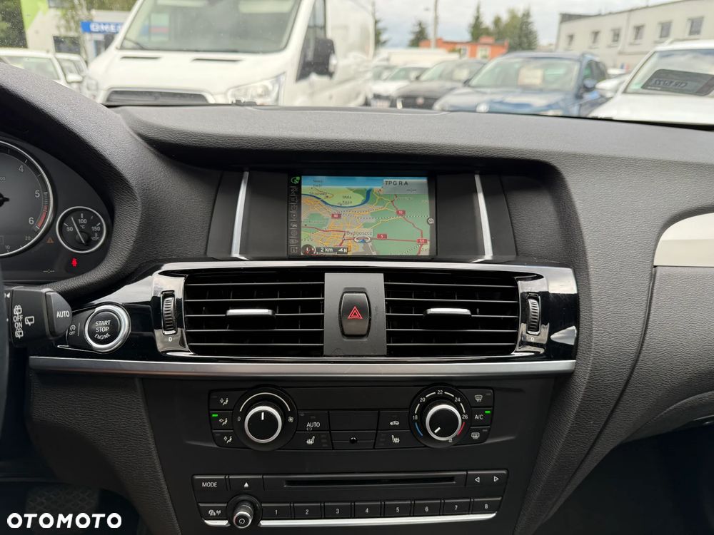 BMW X3 - 10