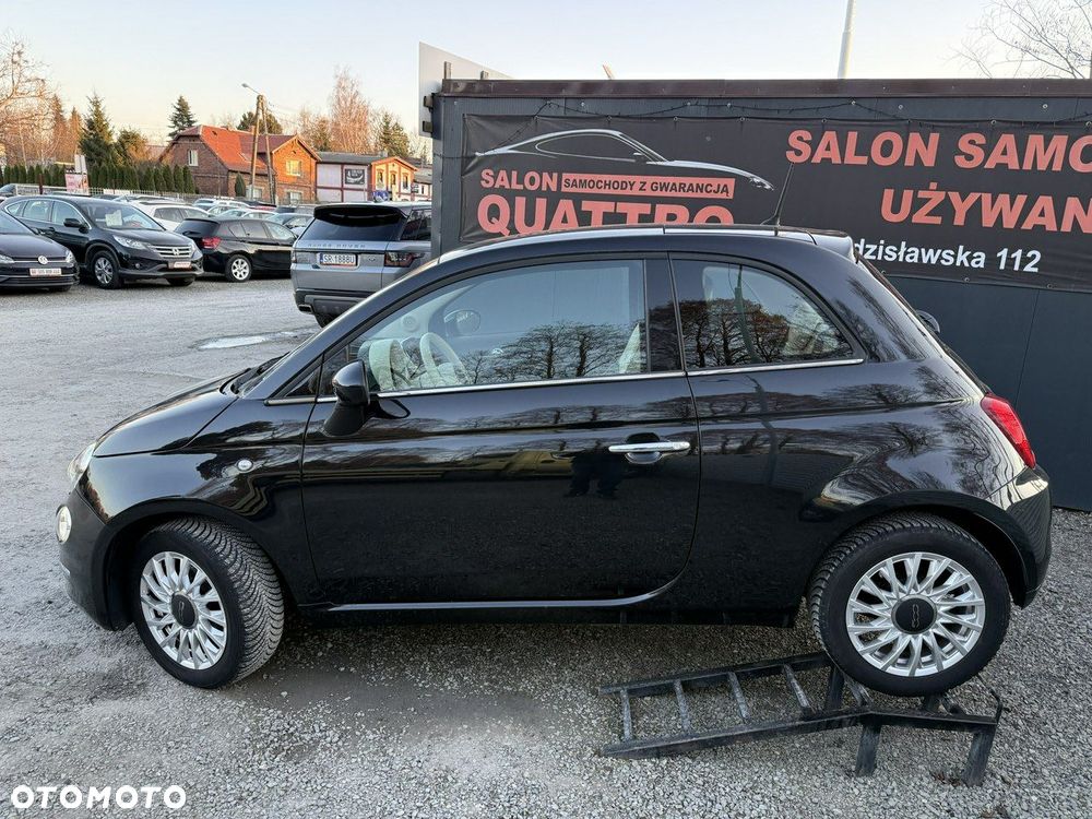 Fiat 500 - 8